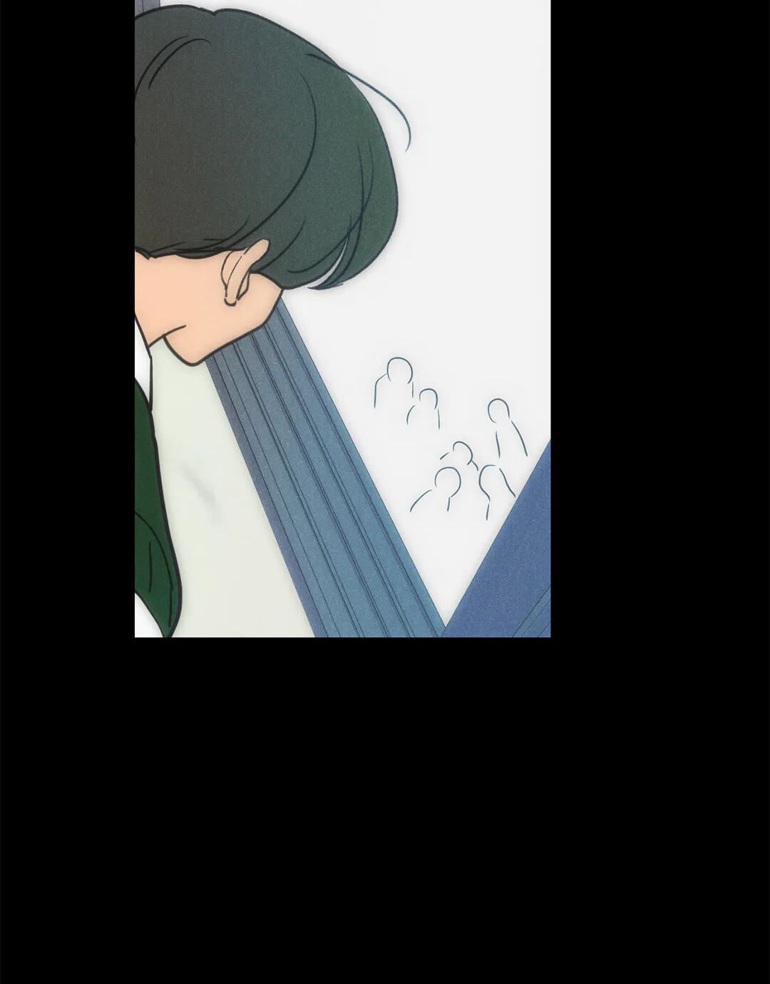 Spinach Bouquet Chapter 46 page 60 - 