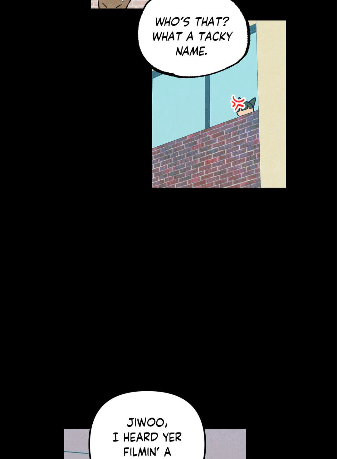 Spinach Bouquet Chapter 46 page 63 - 