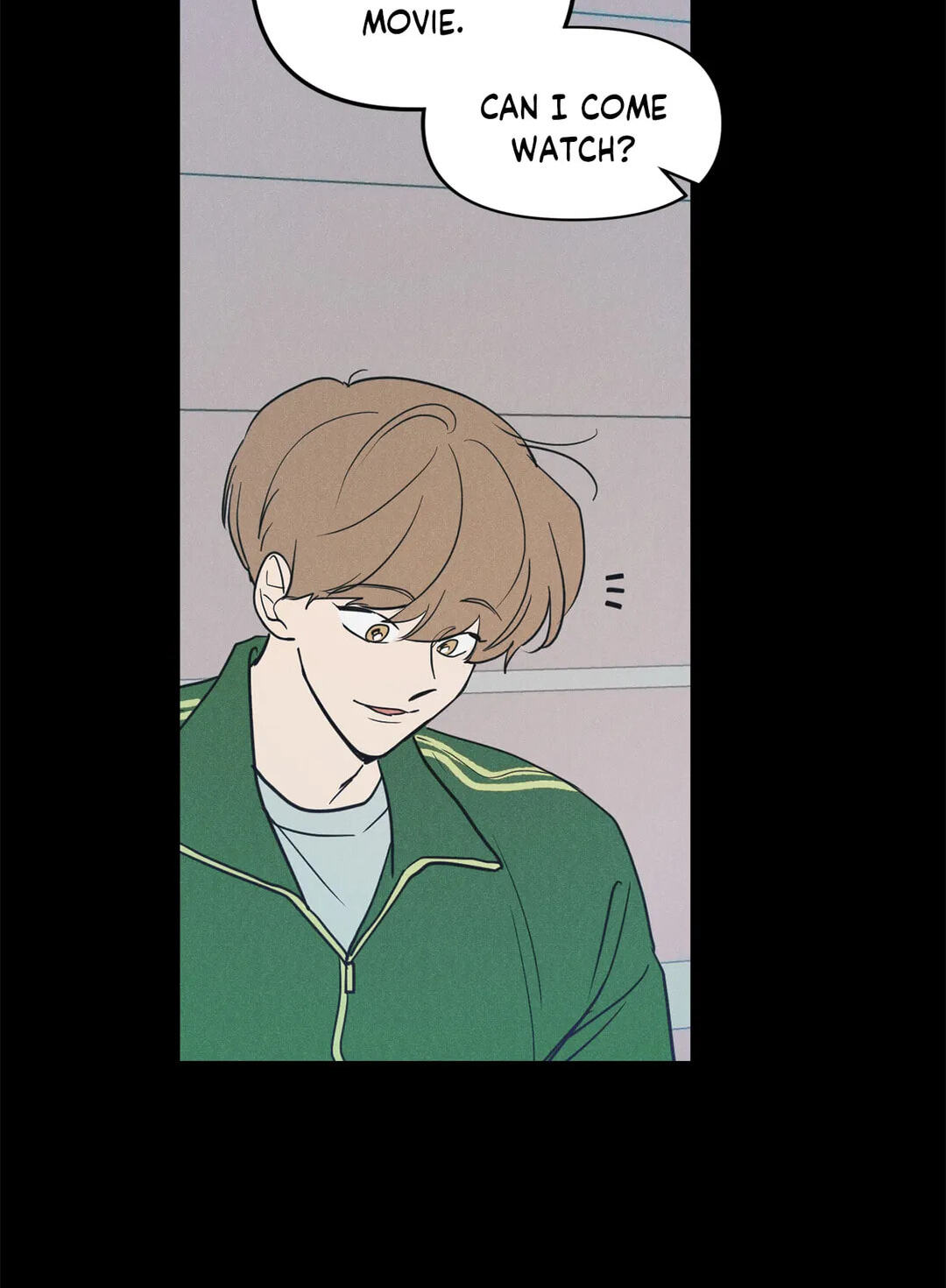 Spinach Bouquet Chapter 46 page 64 - 