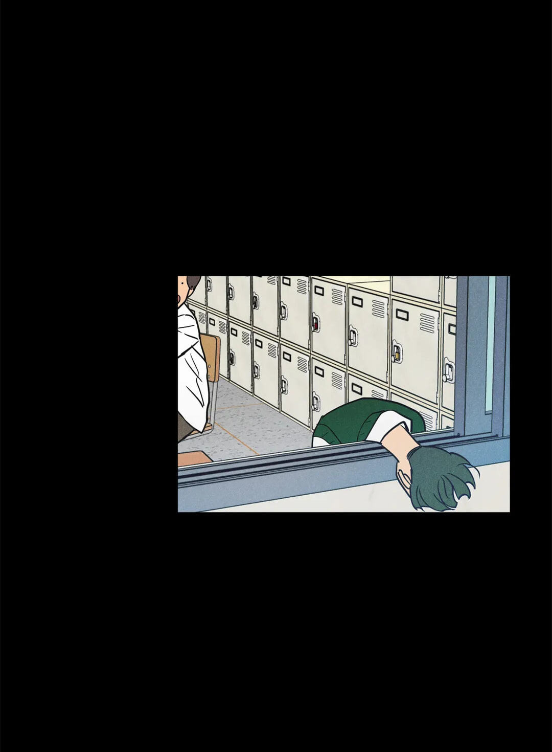 Spinach Bouquet Chapter 46 page 66 - 