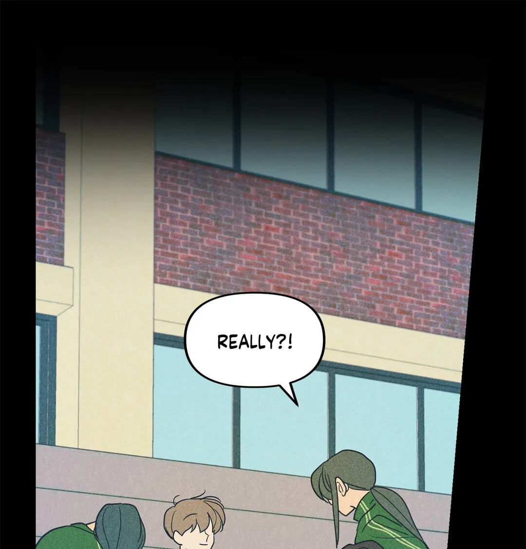 Spinach Bouquet Chapter 46 page 67 - 