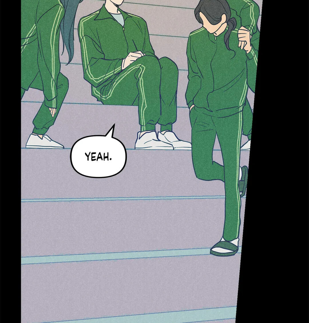 Spinach Bouquet Chapter 46 page 68 - 