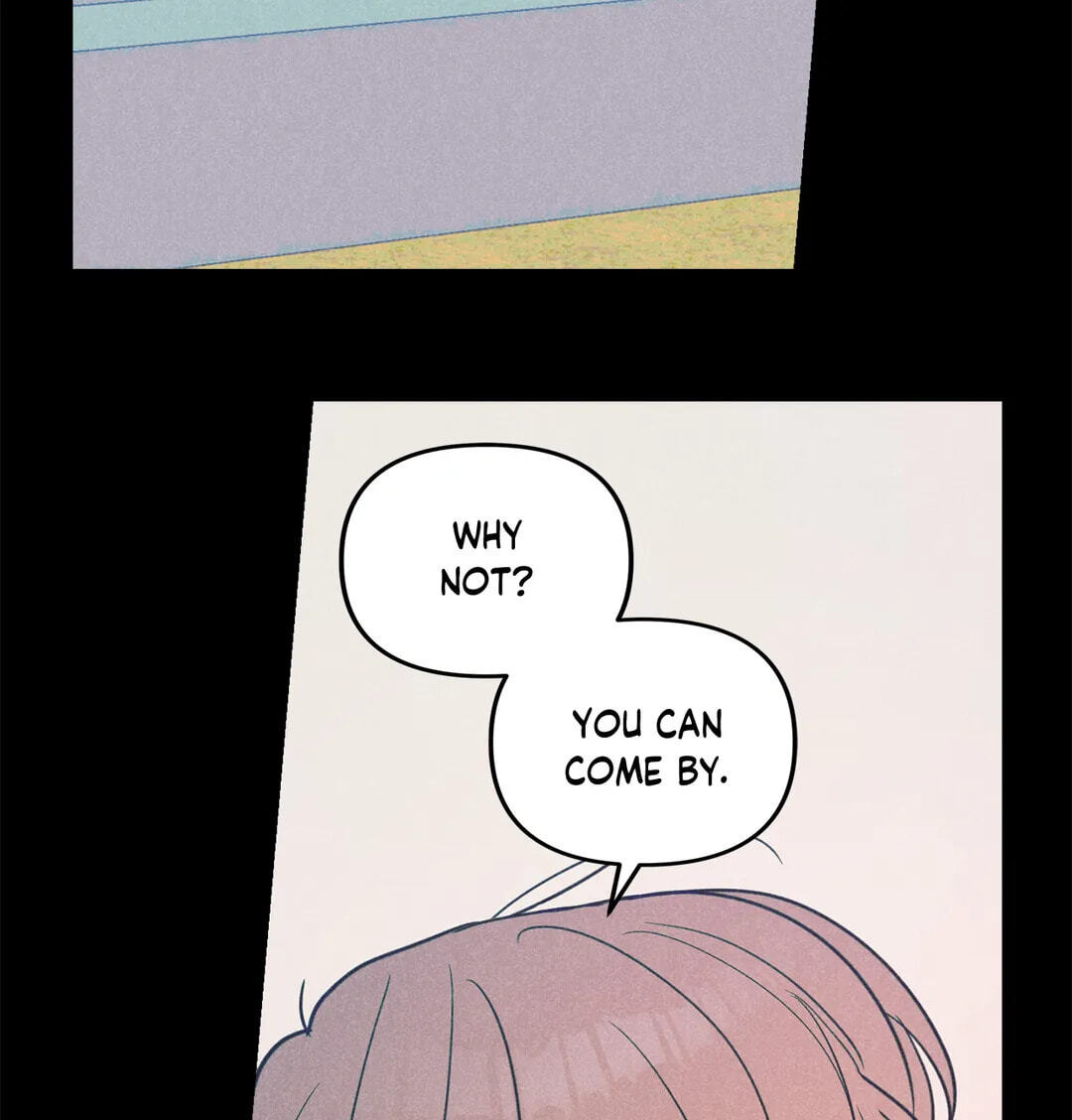 Spinach Bouquet Chapter 46 page 69 - 