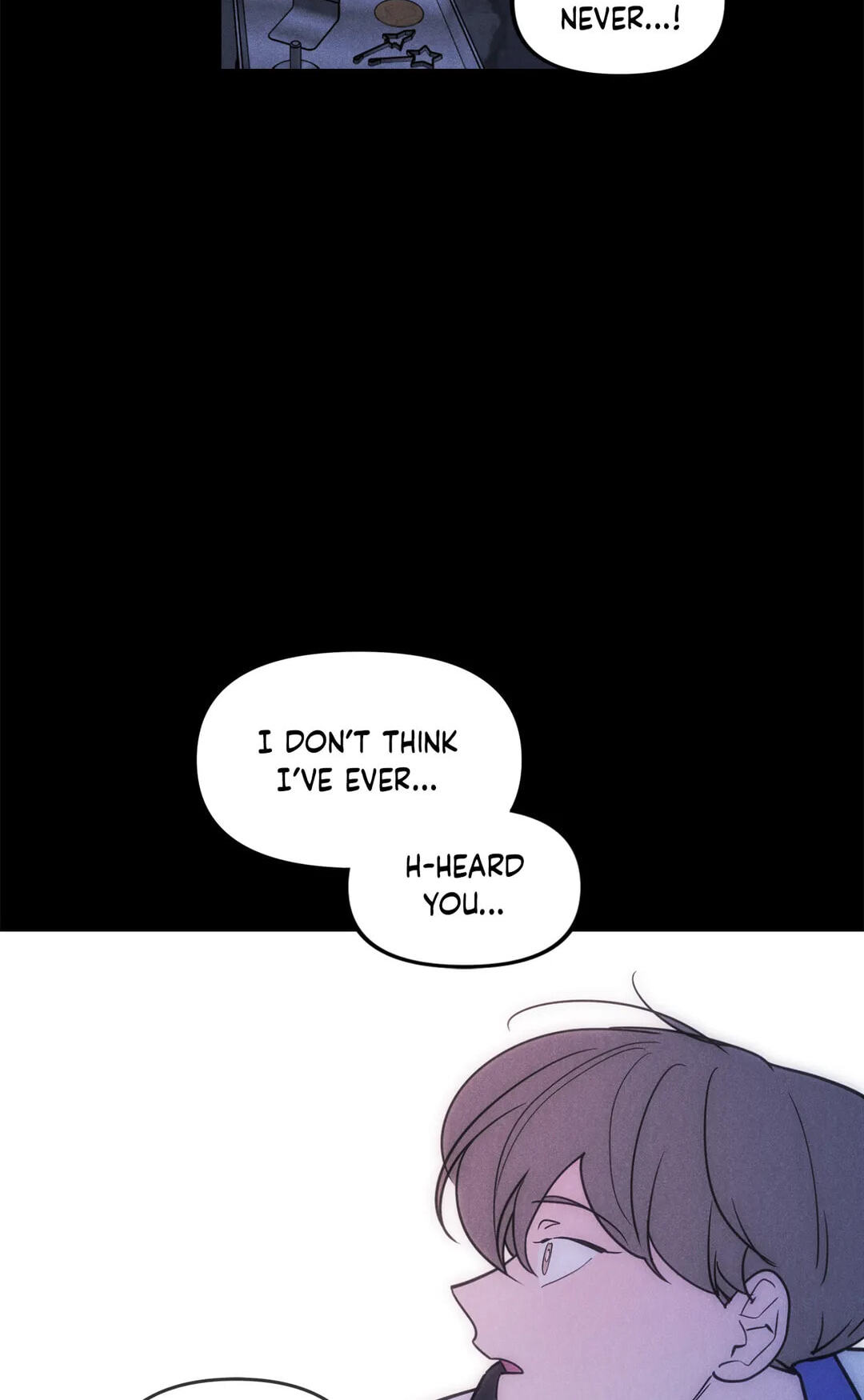 Spinach Bouquet Chapter 46 page 8 - 