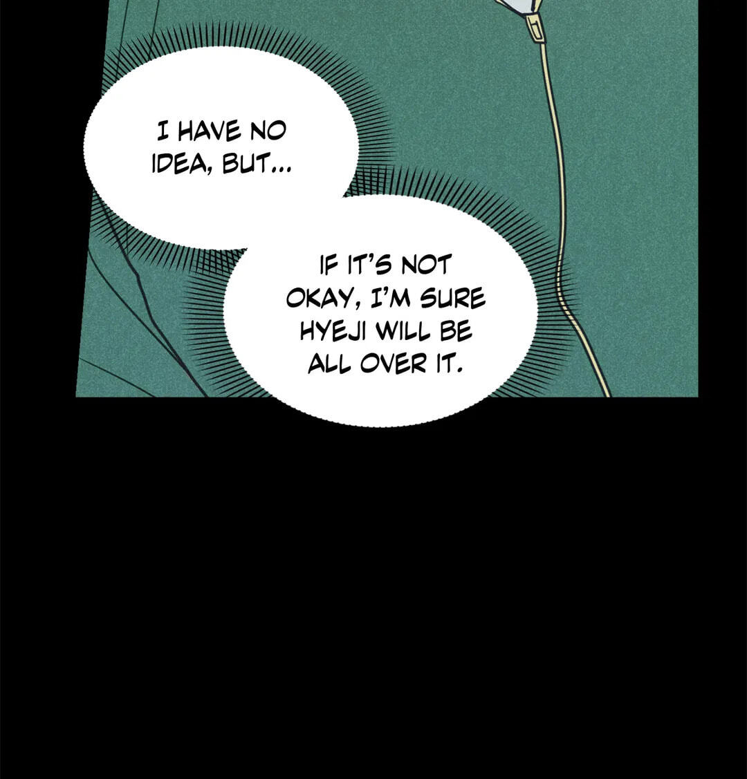 Spinach Bouquet Chapter 46 page 71 - 