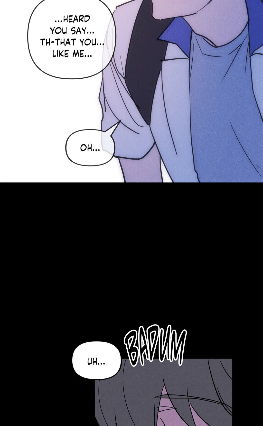 Spinach Bouquet Chapter 46 page 9 - 