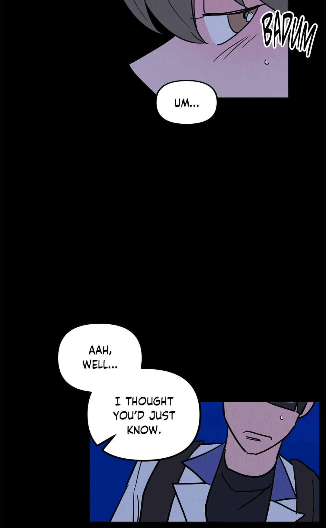Spinach Bouquet Chapter 46 page 10 - 