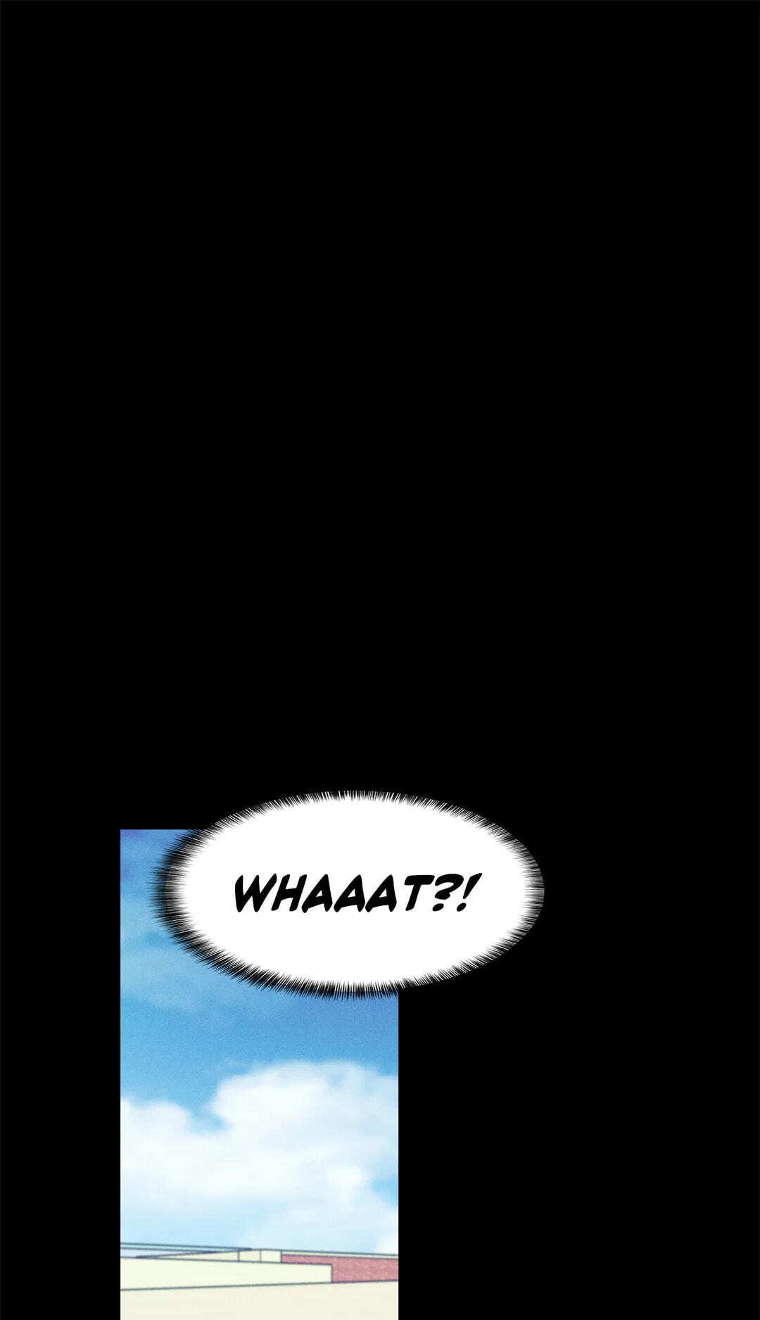 Spinach Bouquet Chapter 47 page 1 - 