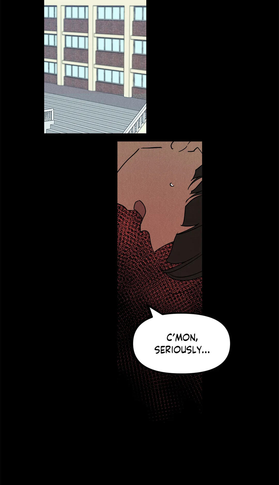 Spinach Bouquet Chapter 47 page 2 - 