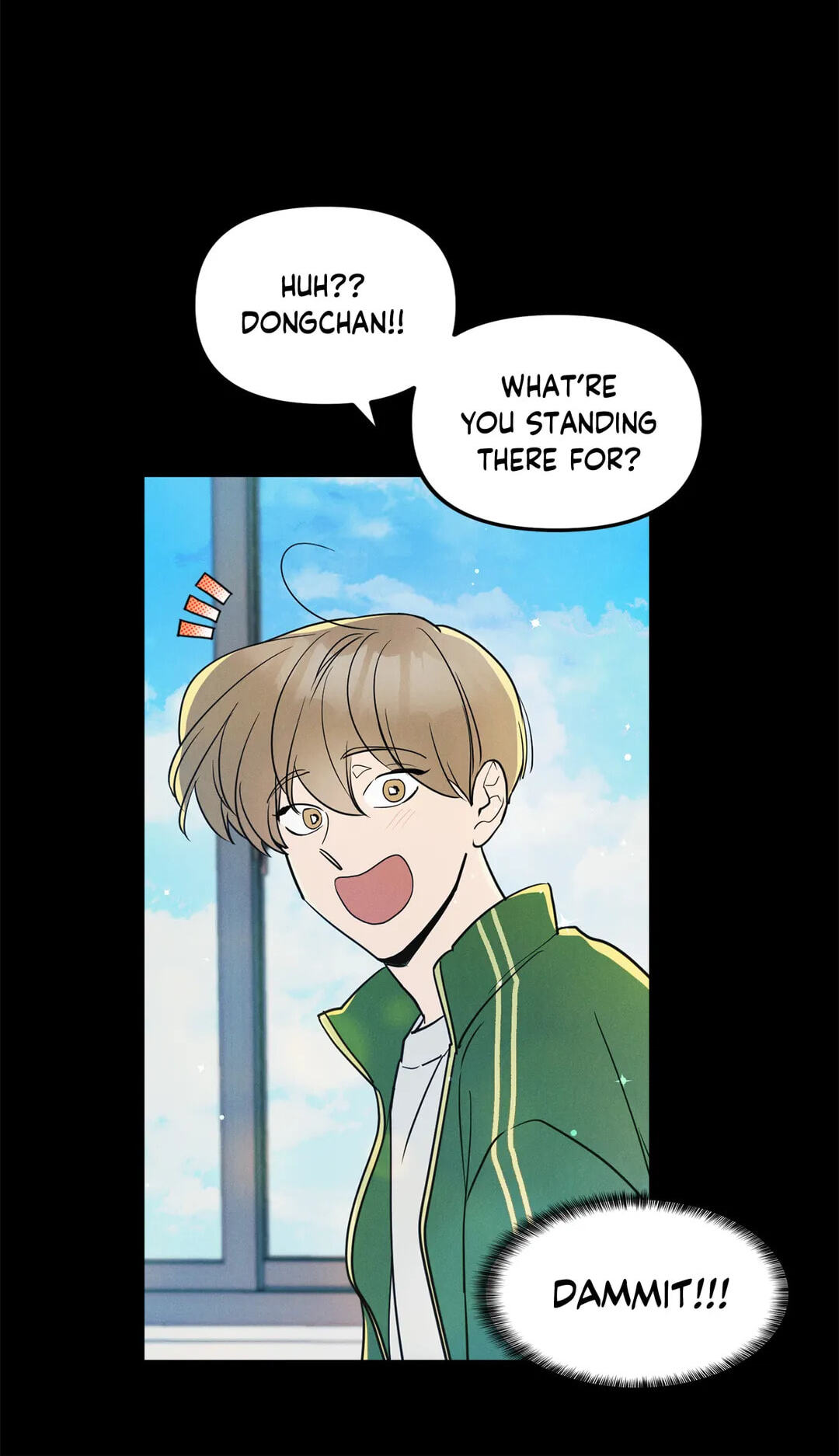 Spinach Bouquet Chapter 47 page 12 - 