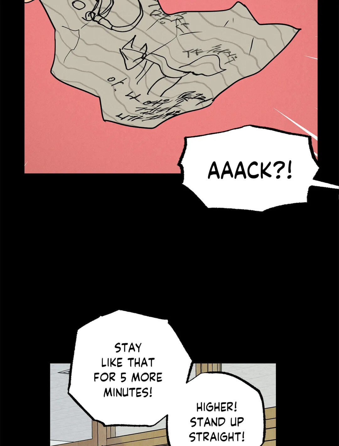 Spinach Bouquet Chapter 47 page 15 - 