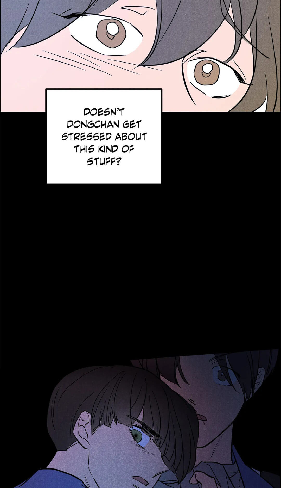 Spinach Bouquet Chapter 47 page 20 - 
