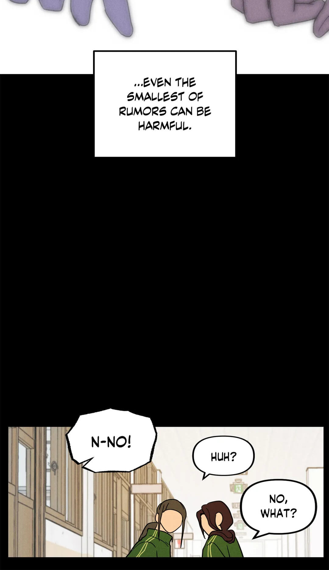 Spinach Bouquet Chapter 47 page 24 - 