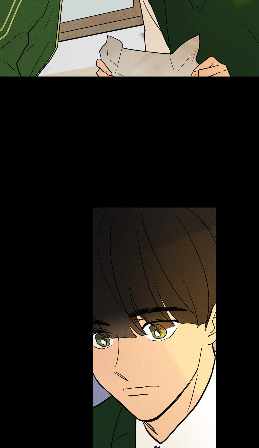 Spinach Bouquet Chapter 47 page 26 - 