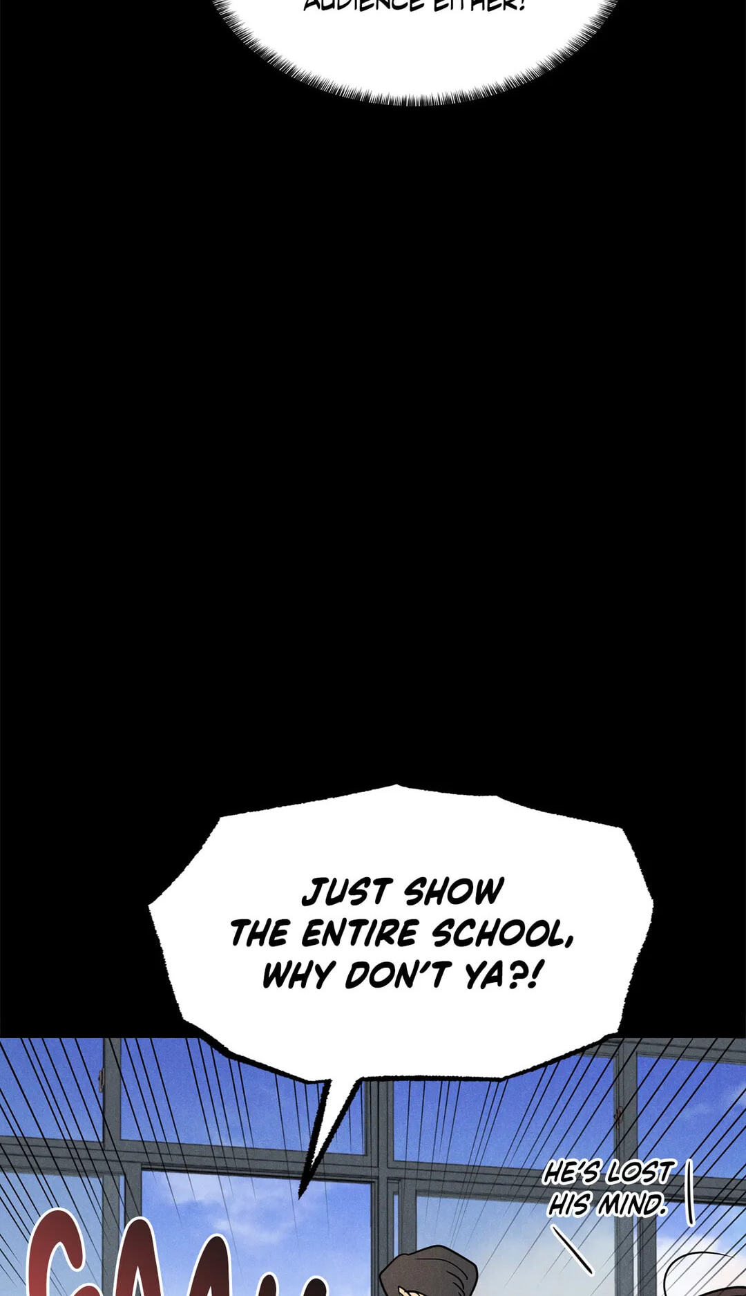 Spinach Bouquet Chapter 47 page 4 - 