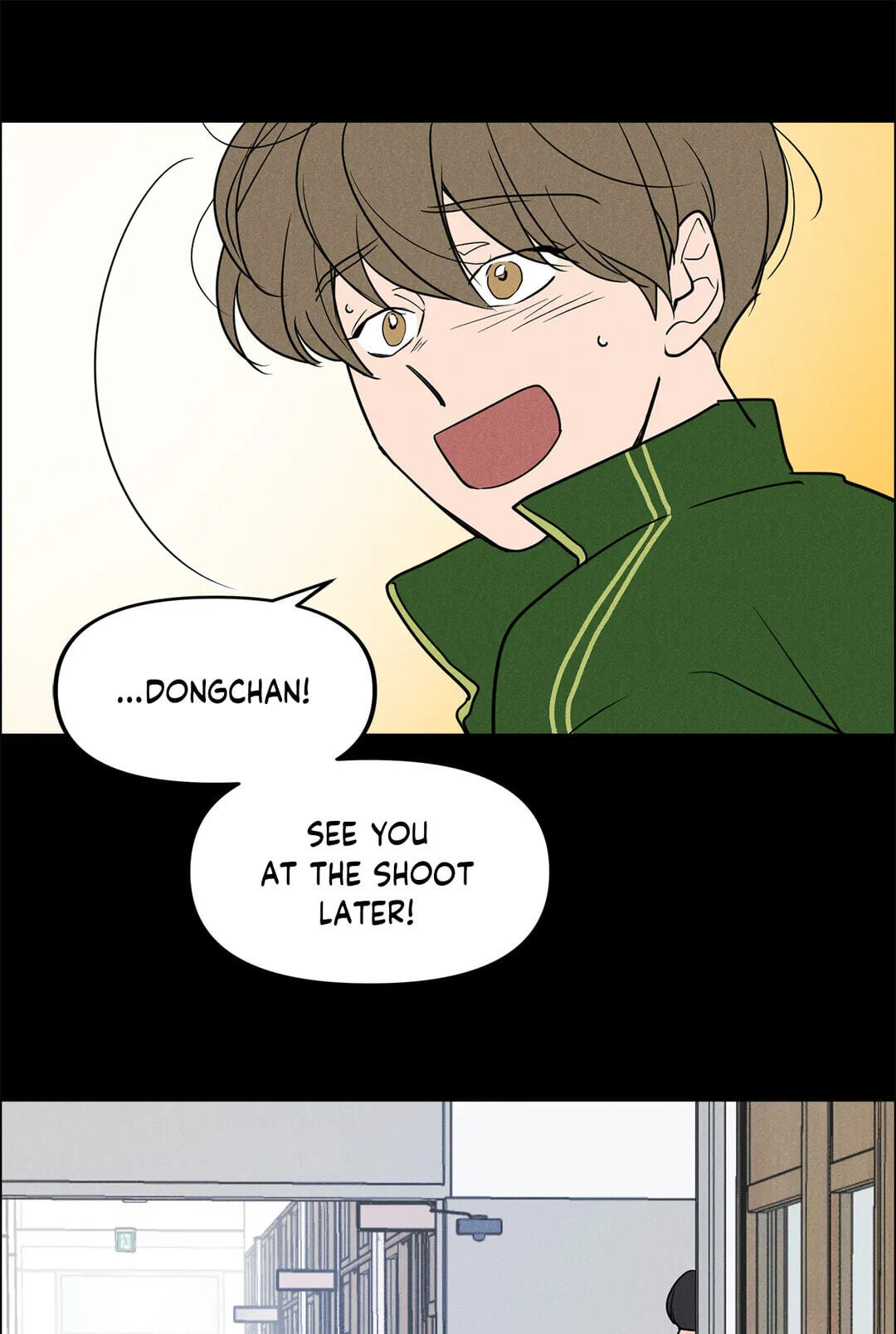 Spinach Bouquet Chapter 47 page 31 - 