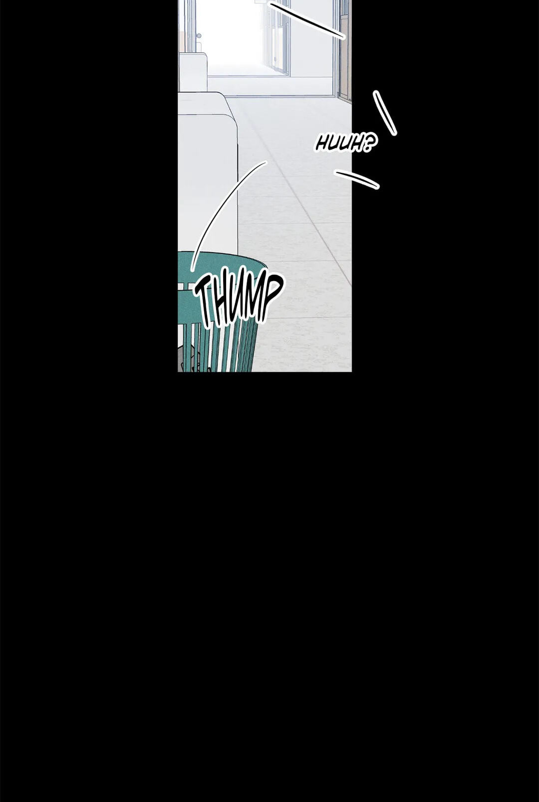 Spinach Bouquet Chapter 47 page 34 - 