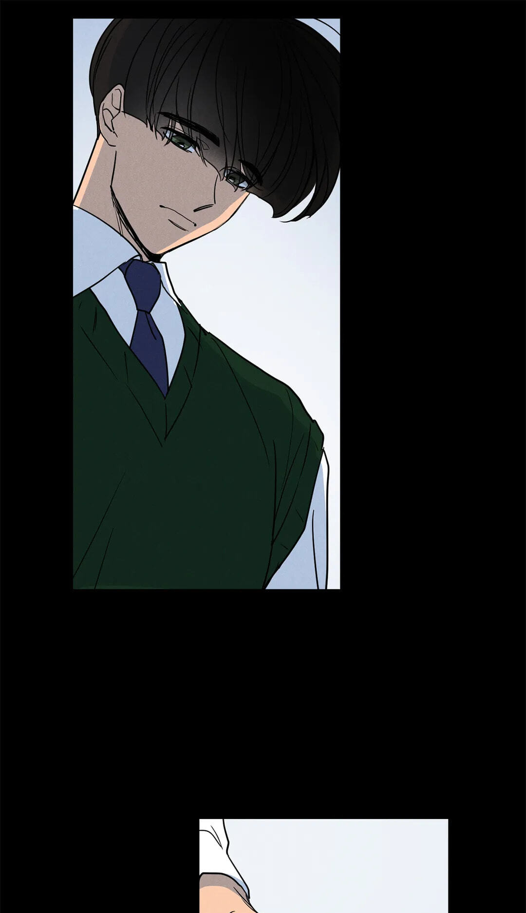 Spinach Bouquet Chapter 47 page 37 - 