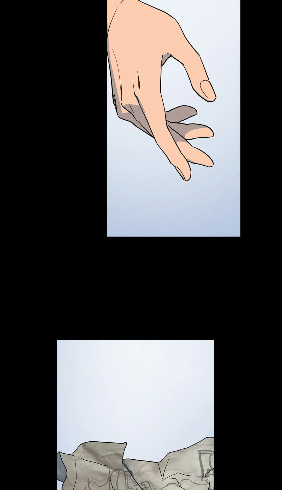 Spinach Bouquet Chapter 47 page 38 - 