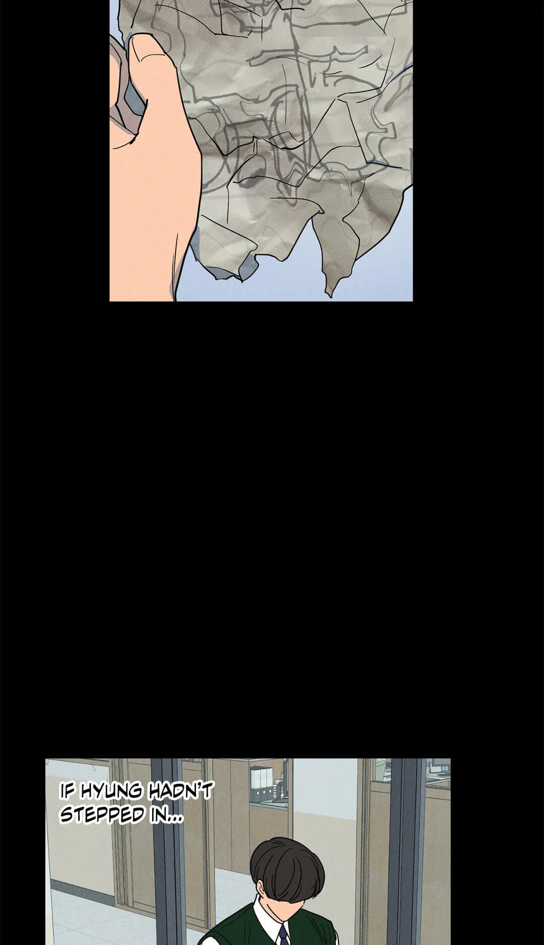 Spinach Bouquet Chapter 47 page 39 - 
