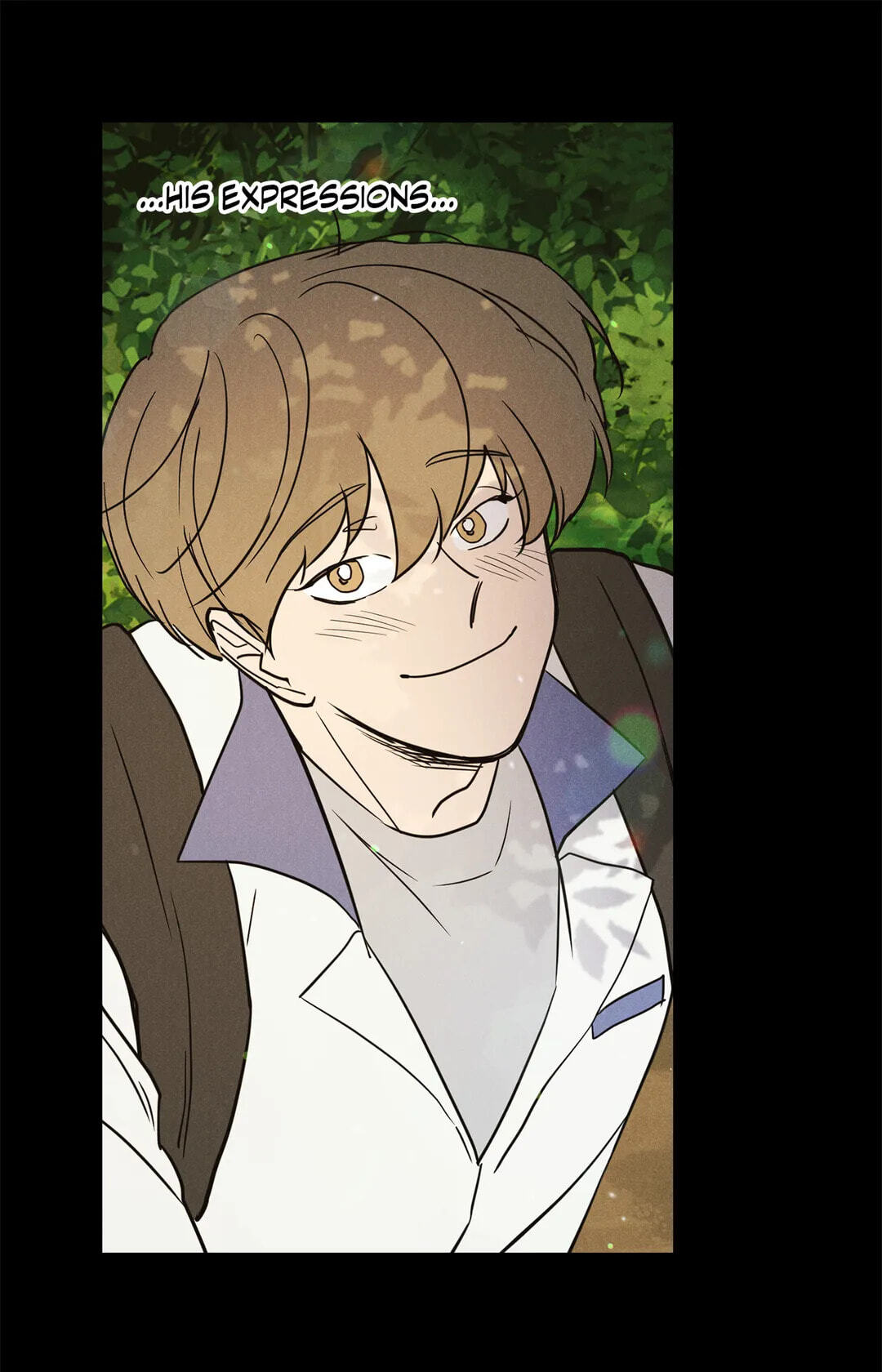 Spinach Bouquet Chapter 47 page 43 - 