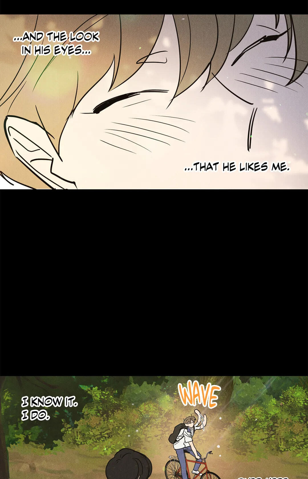 Spinach Bouquet Chapter 47 page 44 - 