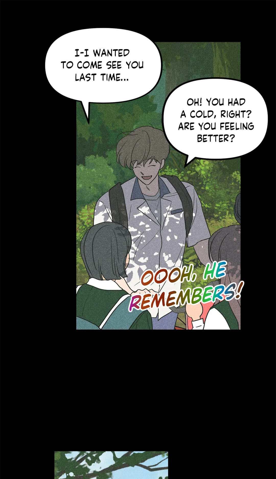 Spinach Bouquet Chapter 47 page 49 - 