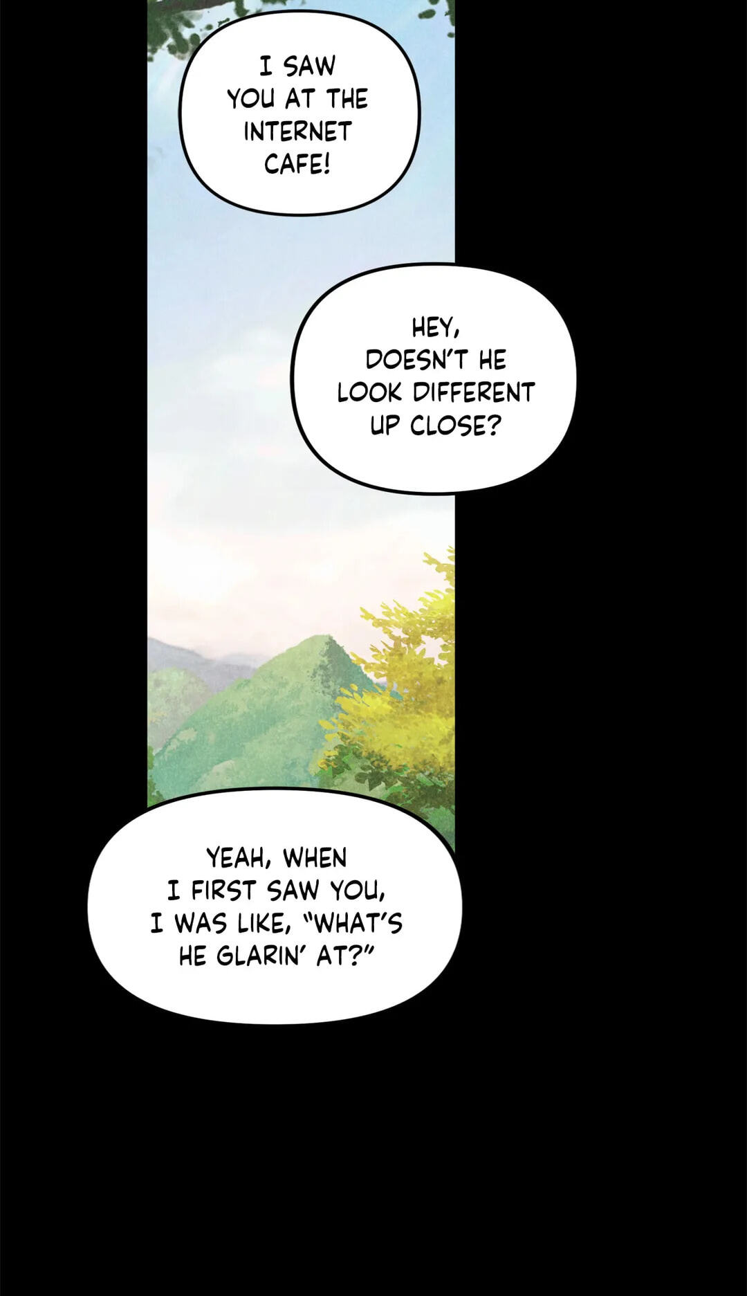 Spinach Bouquet Chapter 47 page 50 - 