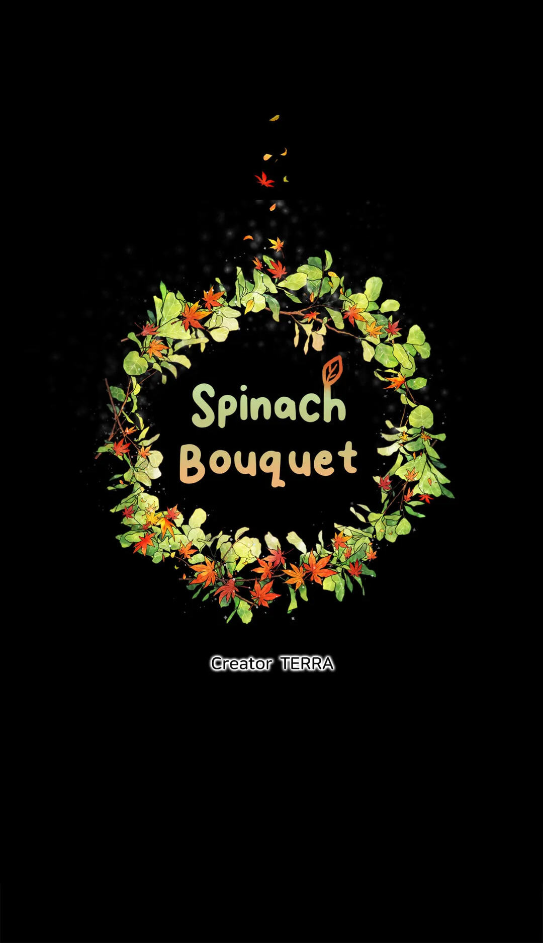 Spinach Bouquet Chapter 47 page 6 - 