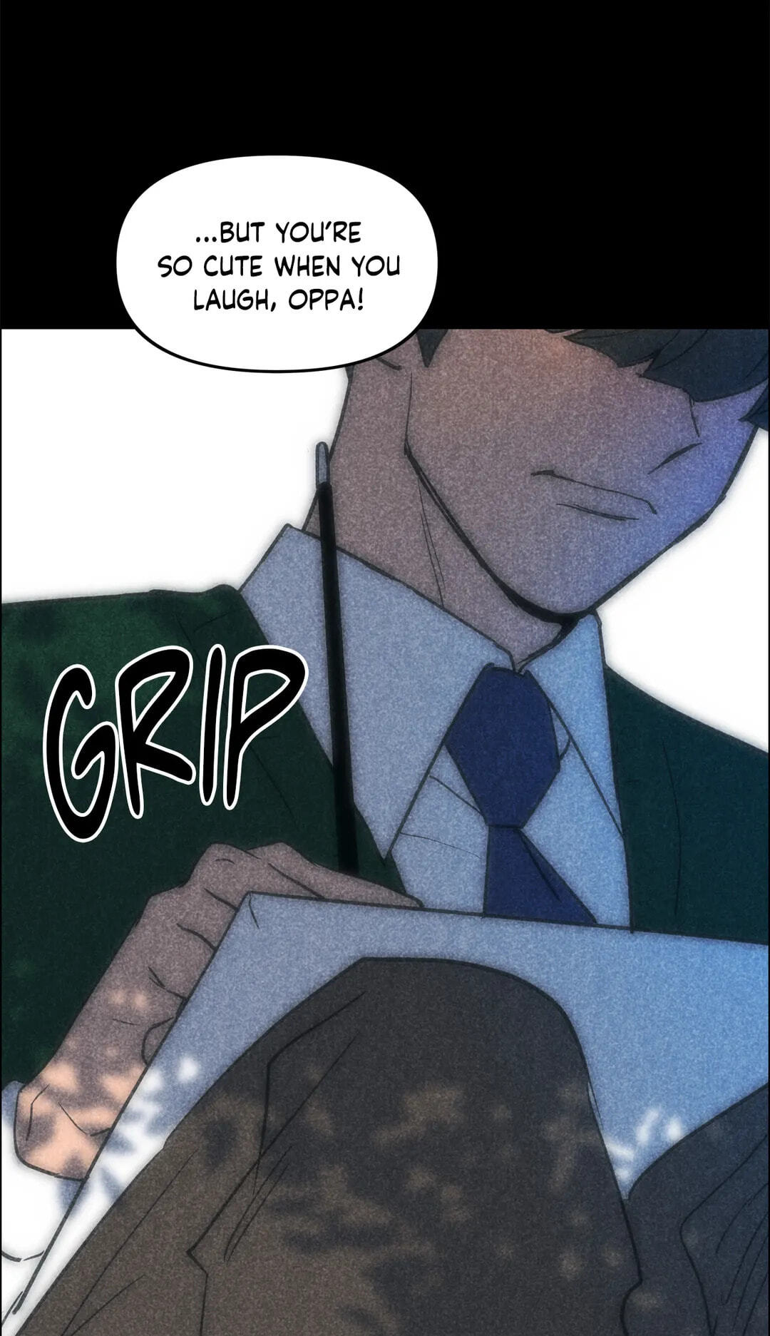 Spinach Bouquet Chapter 47 page 51 - 