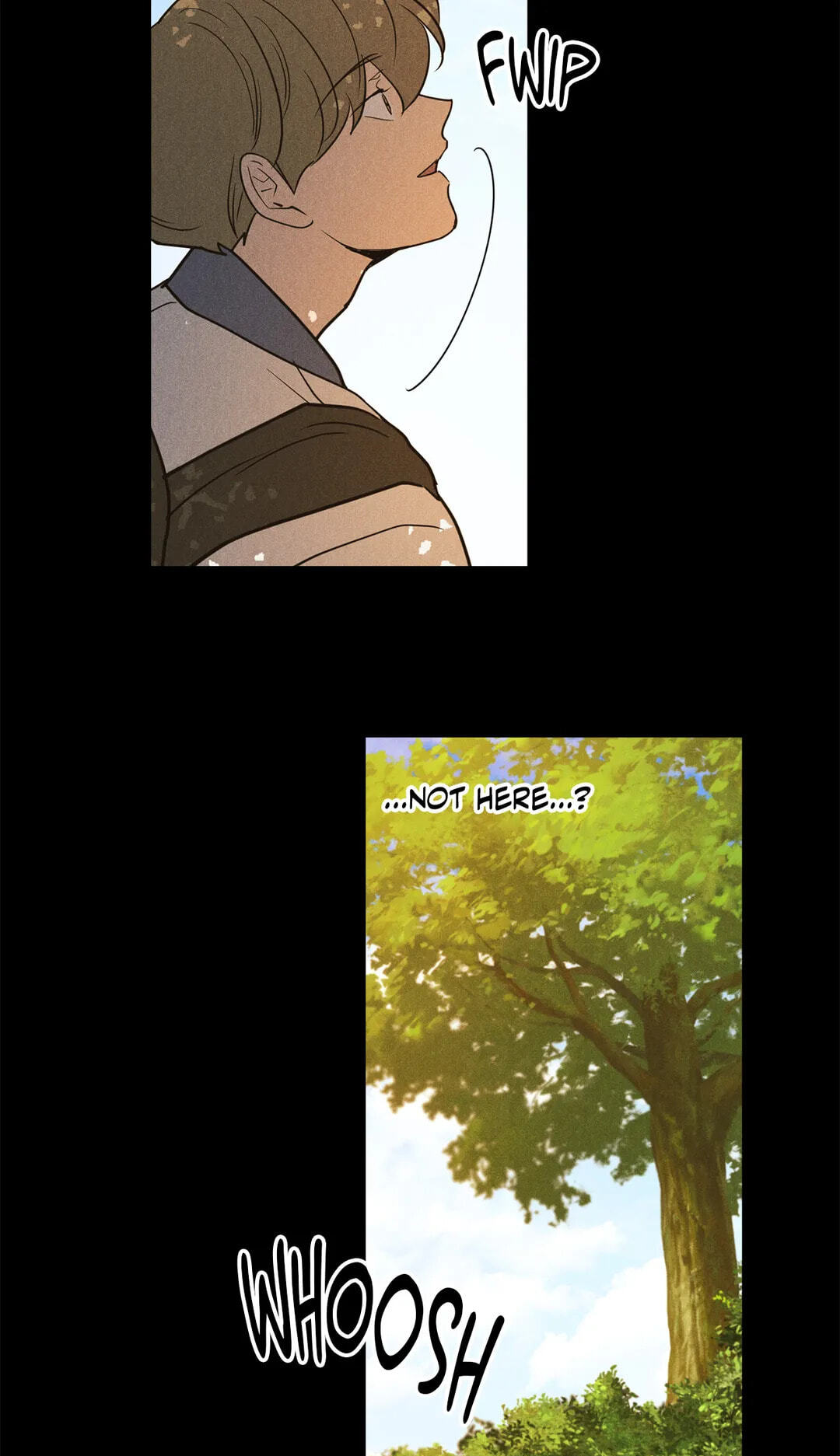 Spinach Bouquet Chapter 47 page 53 - 