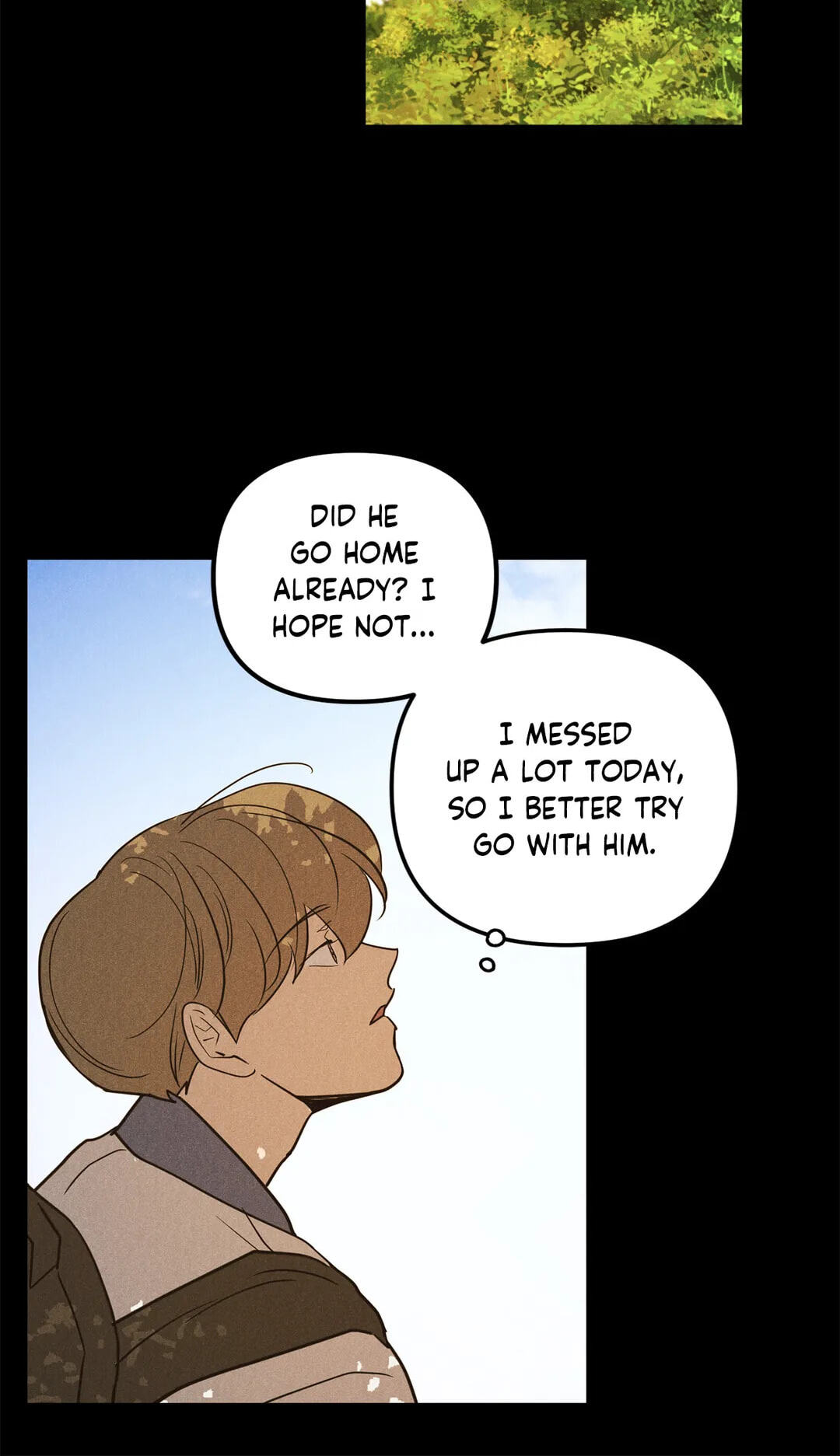 Spinach Bouquet Chapter 47 page 54 - 