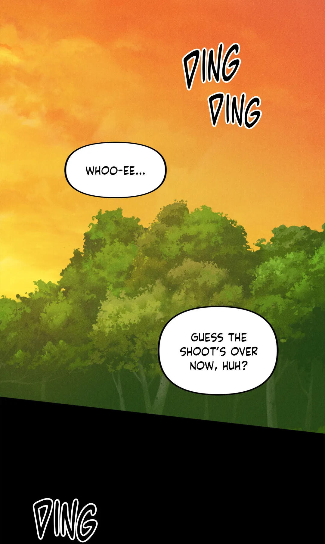 Spinach Bouquet Chapter 47 page 56 - 