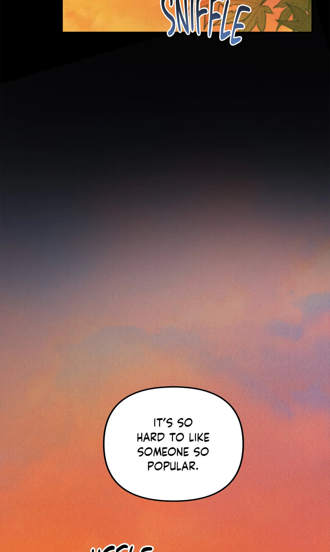 Spinach Bouquet Chapter 47 page 58 - 