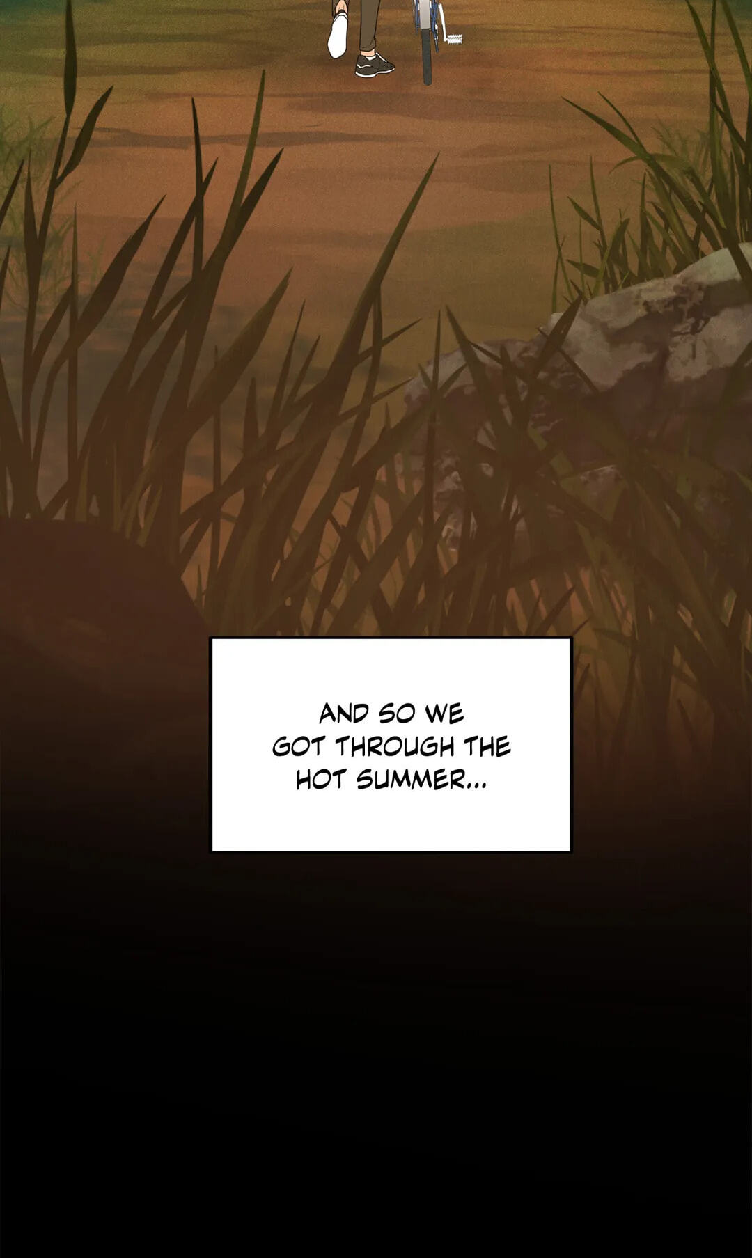 Spinach Bouquet Chapter 47 page 60 - 