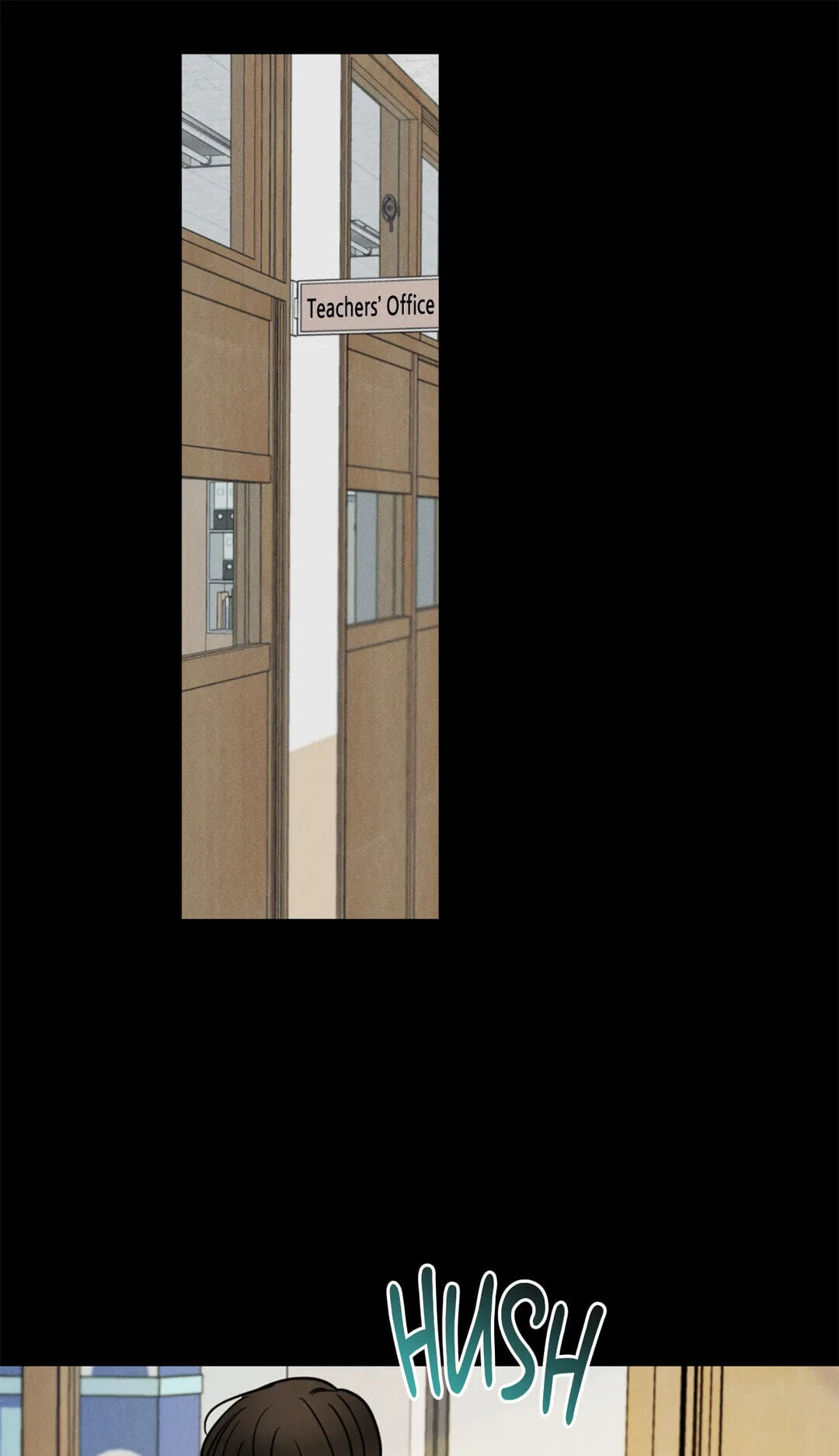 Spinach Bouquet Chapter 47 page 7 - 