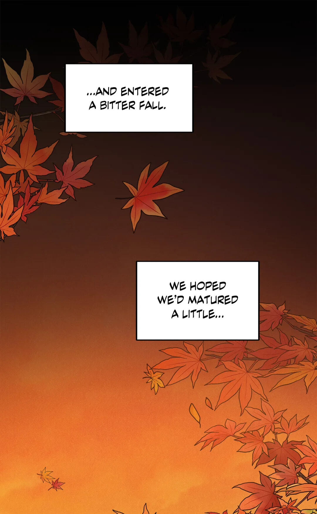Spinach Bouquet Chapter 47 page 61 - 