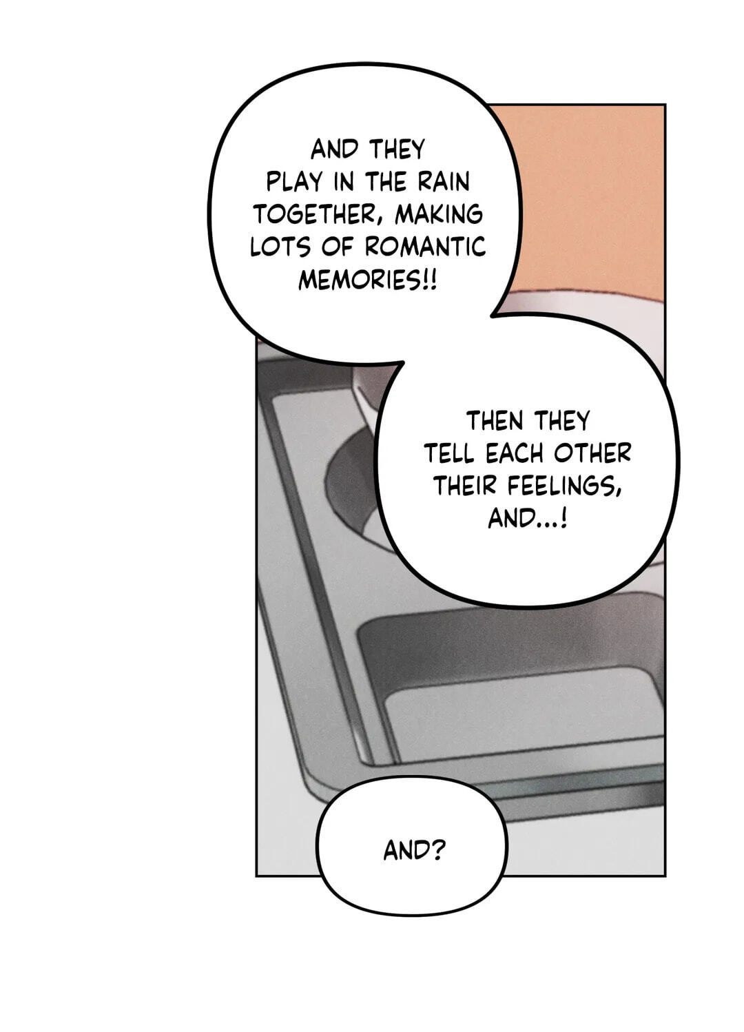 Spinach Bouquet Chapter 47 page 69 - 
