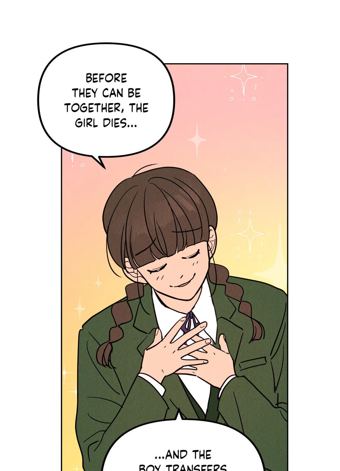 Spinach Bouquet Chapter 47 page 70 - 