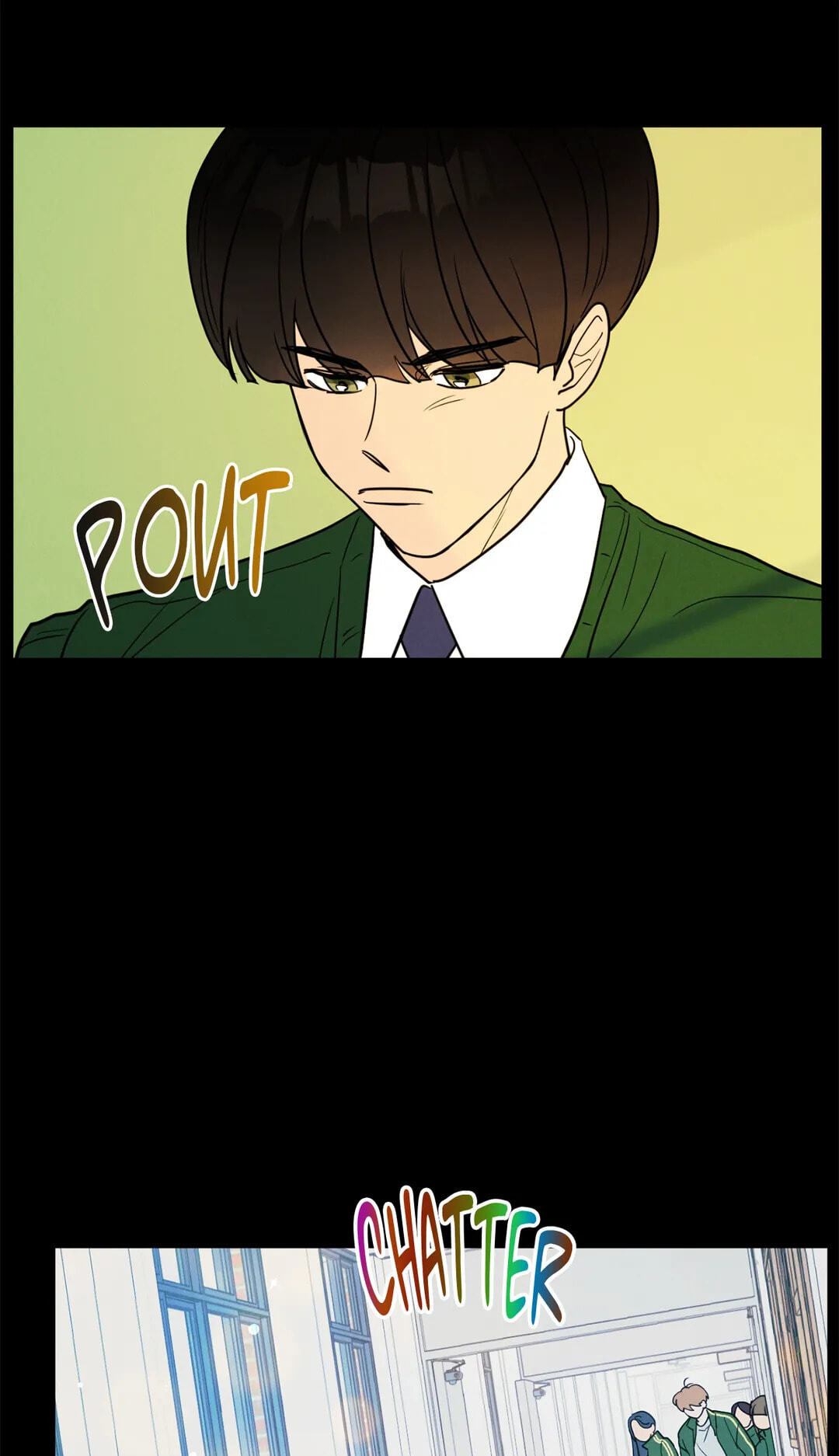 Spinach Bouquet Chapter 47 page 9 - 