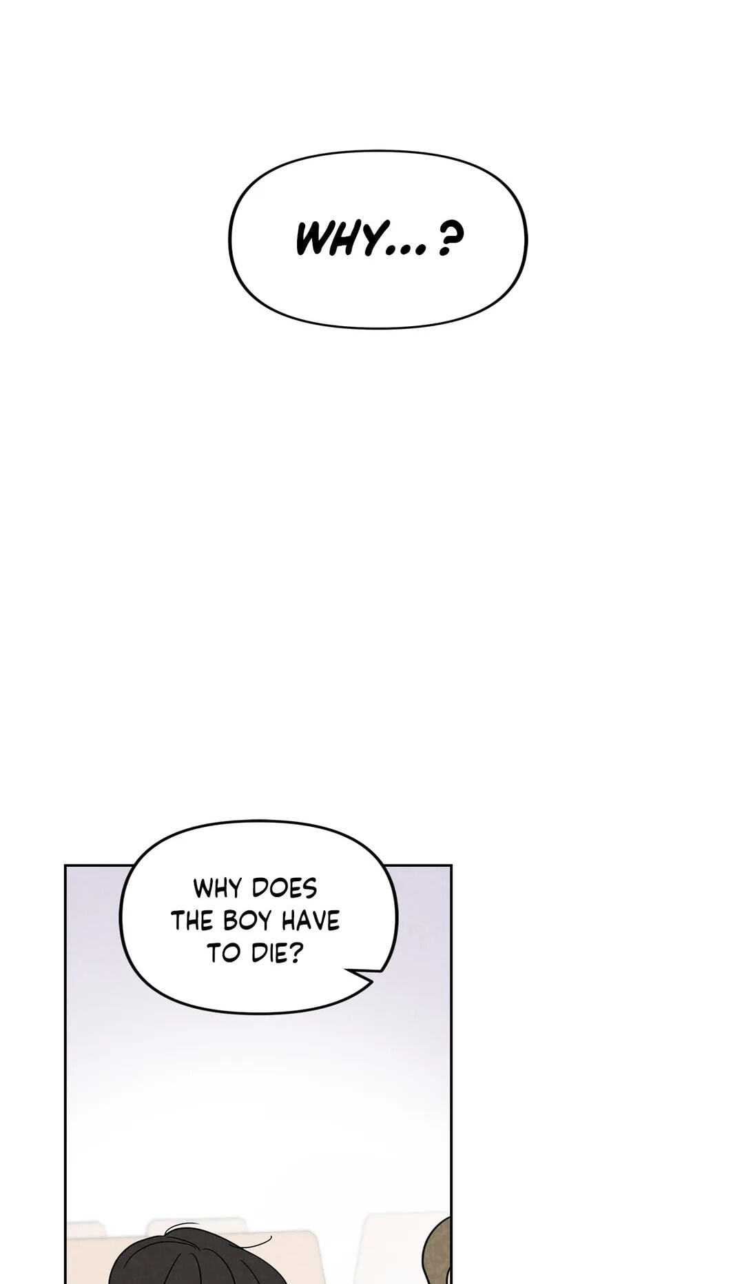 Spinach Bouquet Chapter 48 page 2 - 