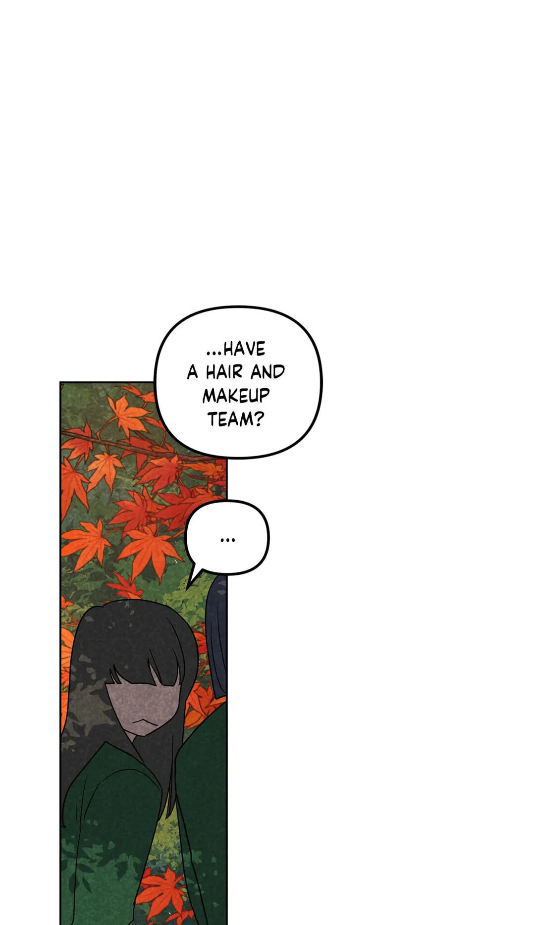 Spinach Bouquet Chapter 48 page 14 - 