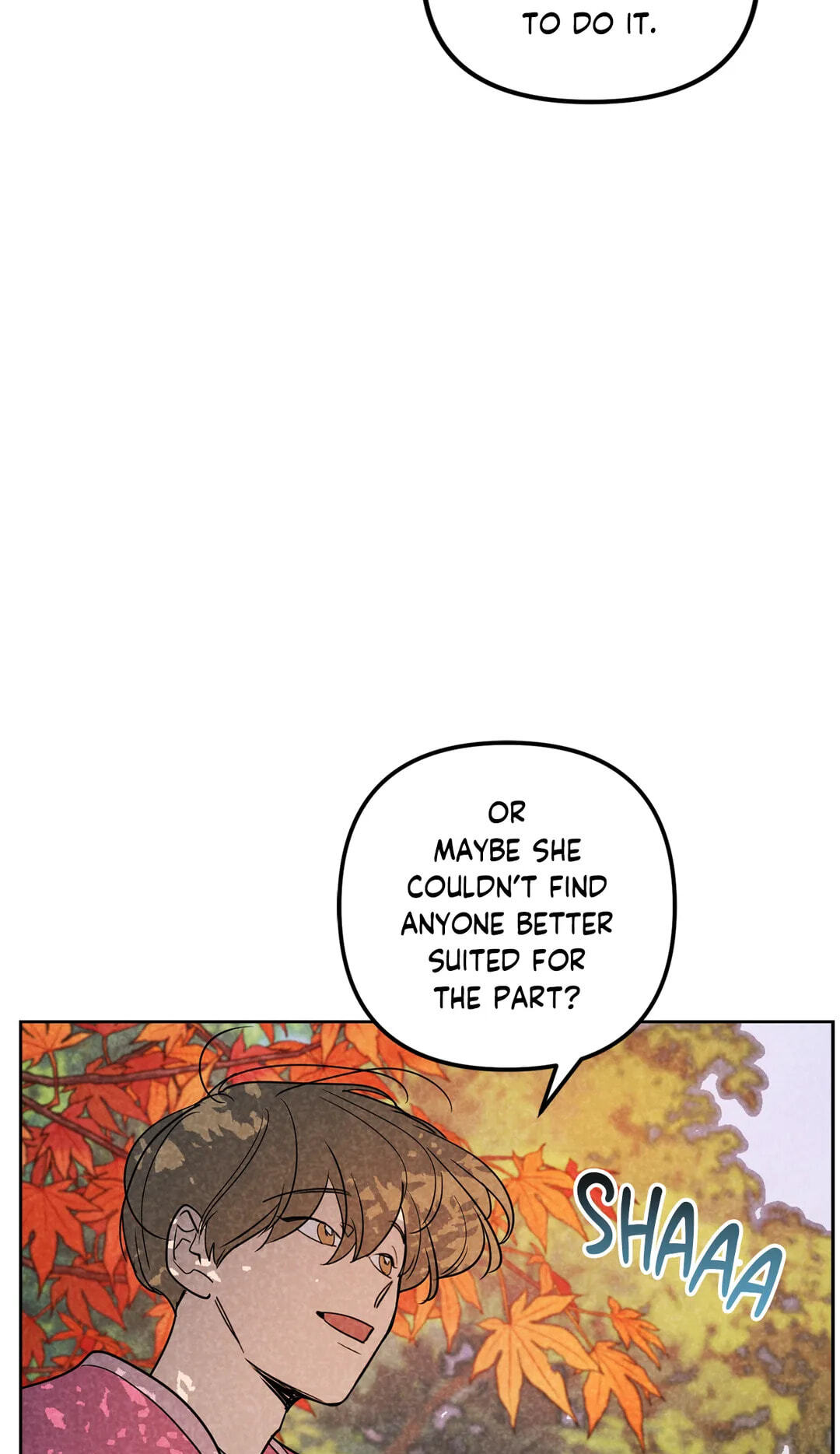 Spinach Bouquet Chapter 48 page 17 - 