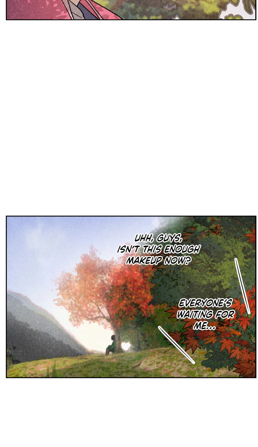 Spinach Bouquet Chapter 48 page 18 - 
