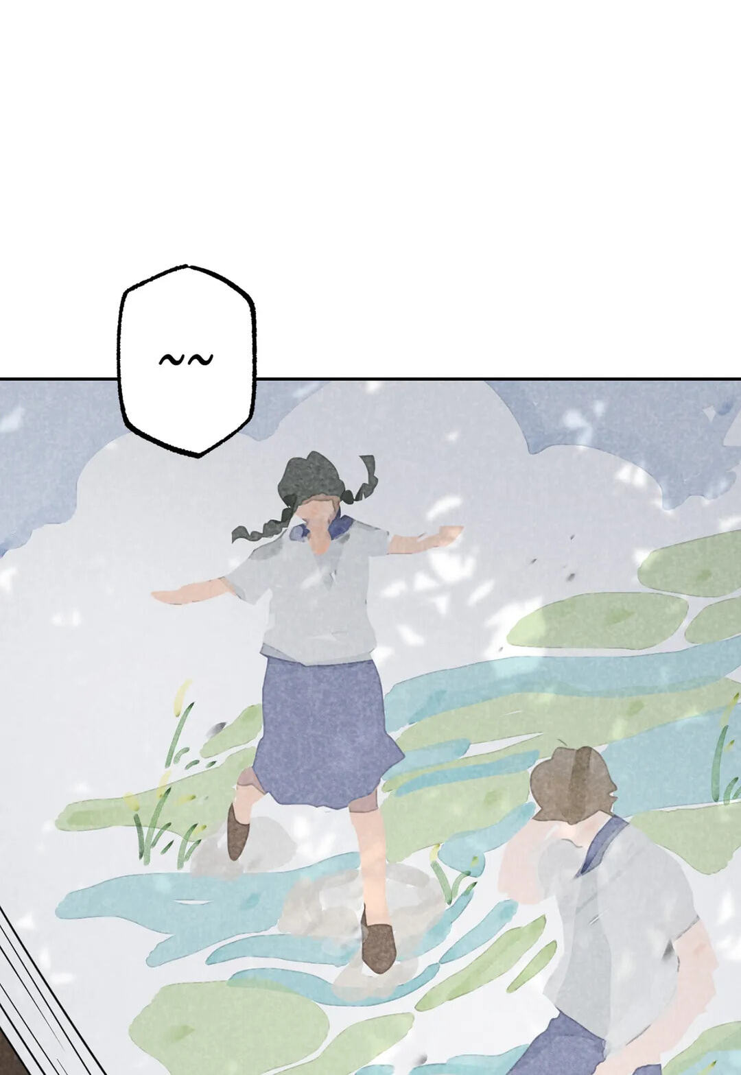 Spinach Bouquet Chapter 48 page 20 - 