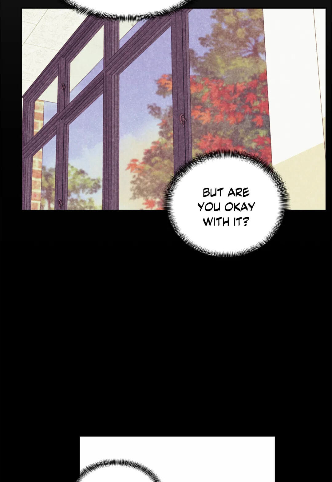 Spinach Bouquet Chapter 48 page 23 - 