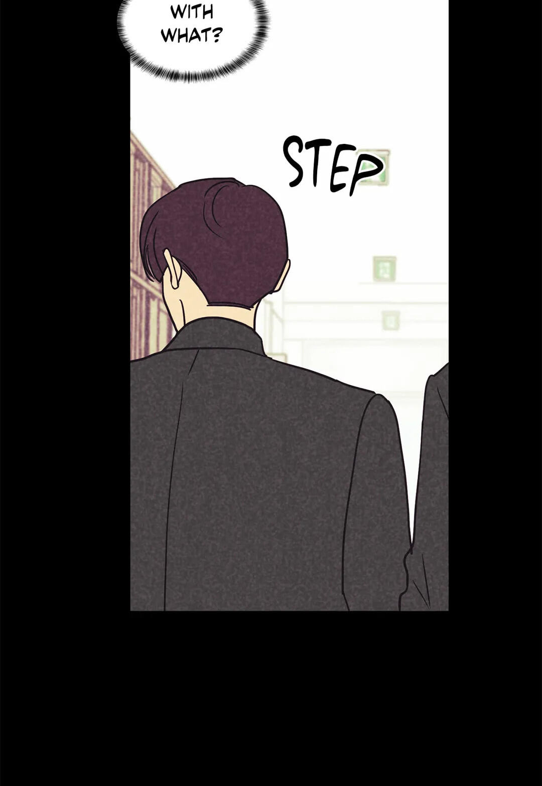 Spinach Bouquet Chapter 48 page 24 - 