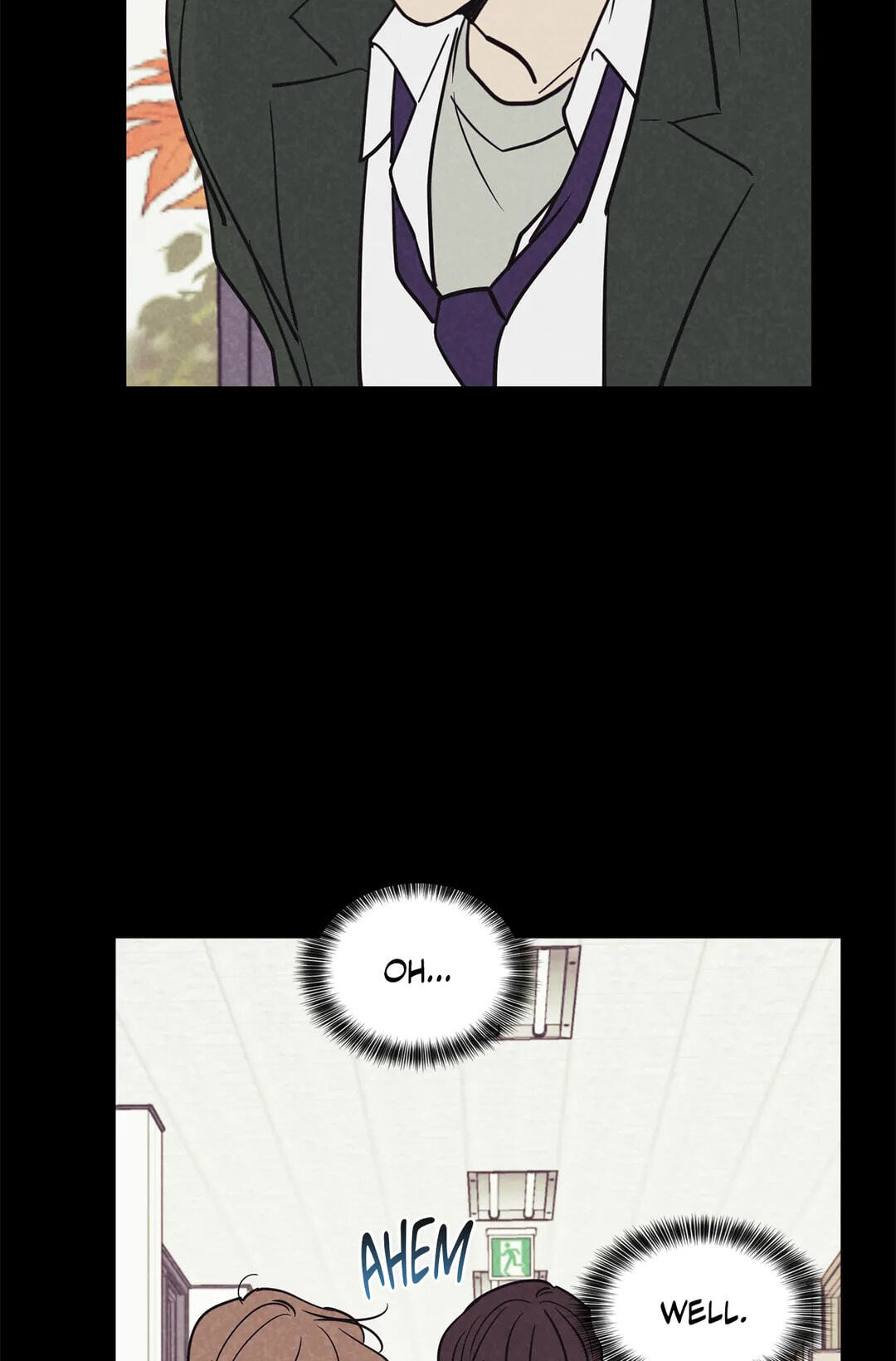 Spinach Bouquet Chapter 48 page 26 - 