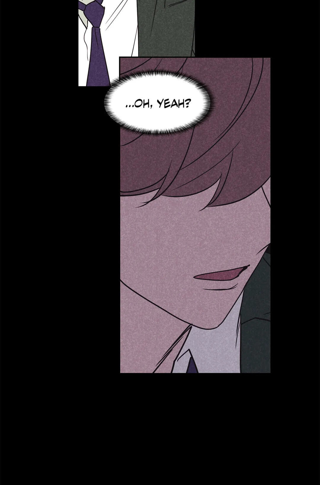 Spinach Bouquet Chapter 48 page 30 - 