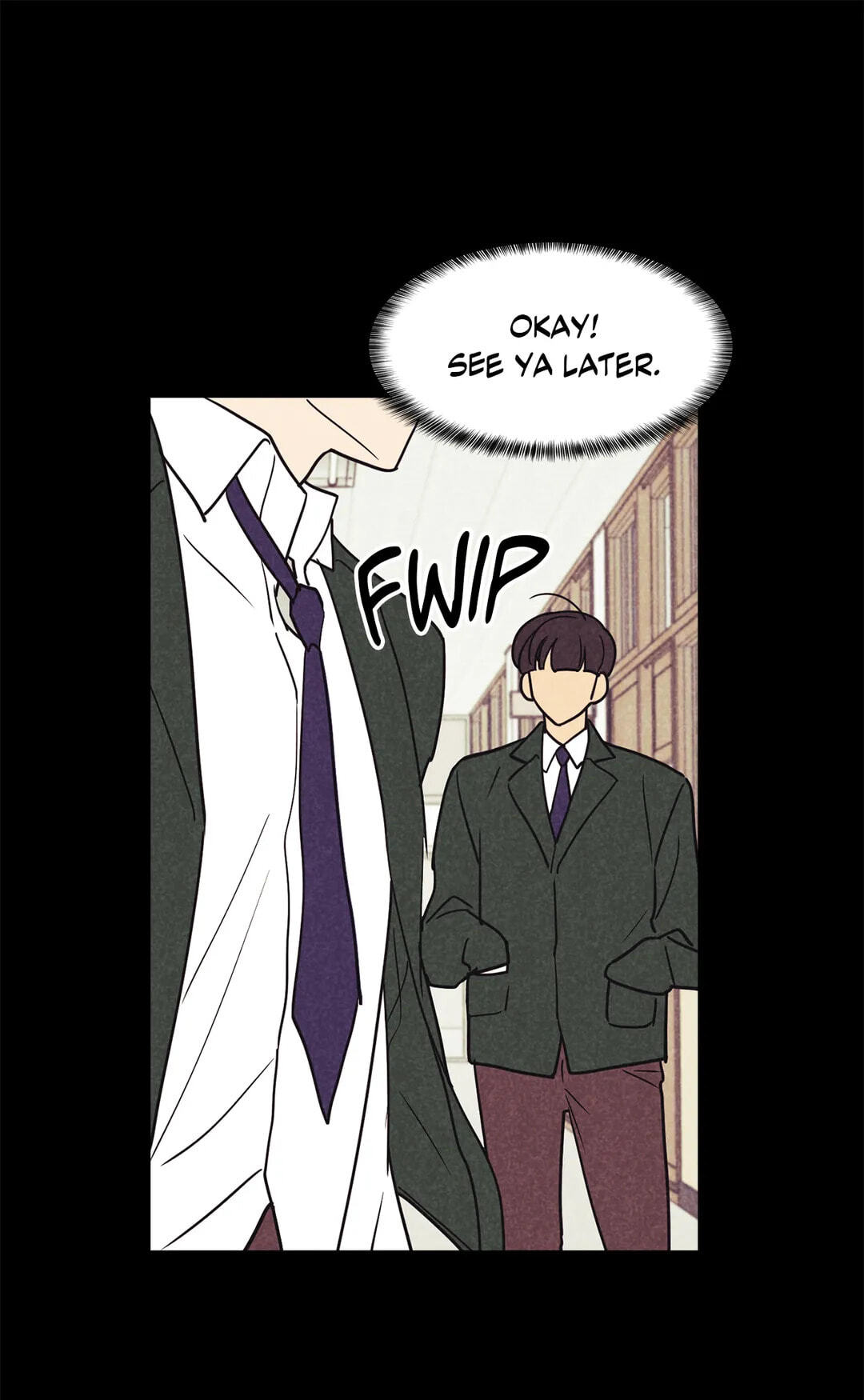 Spinach Bouquet Chapter 48 page 31 - 